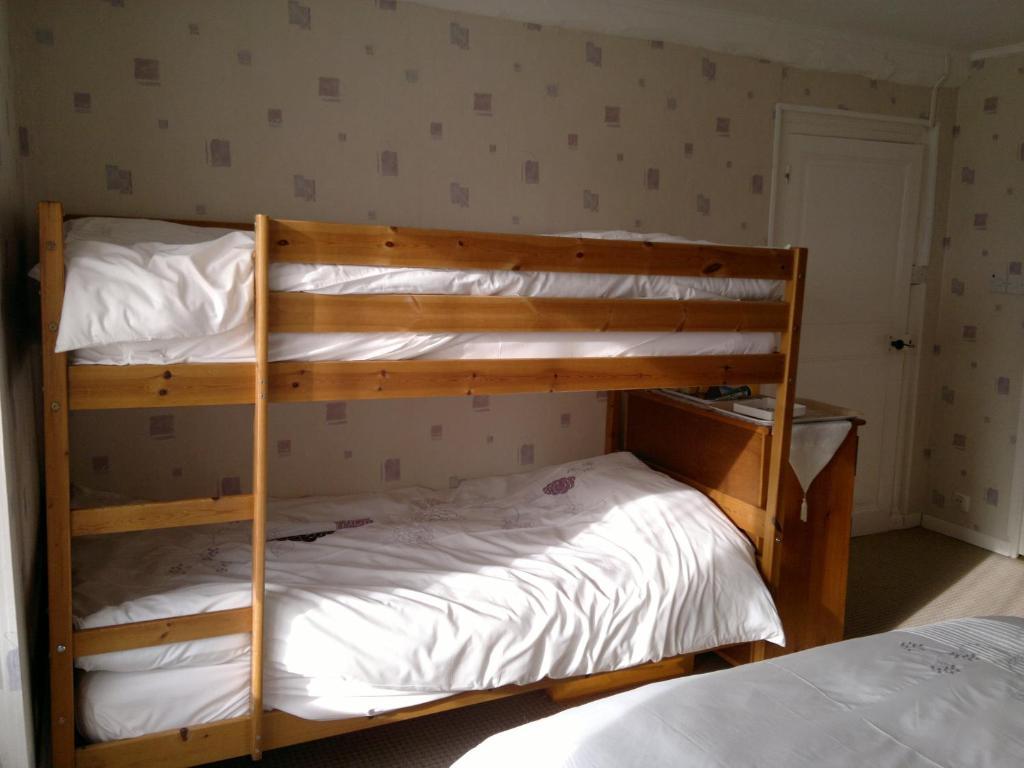 La Maison Jaune Bed & Breakfast Bouresse Eksteriør bilde