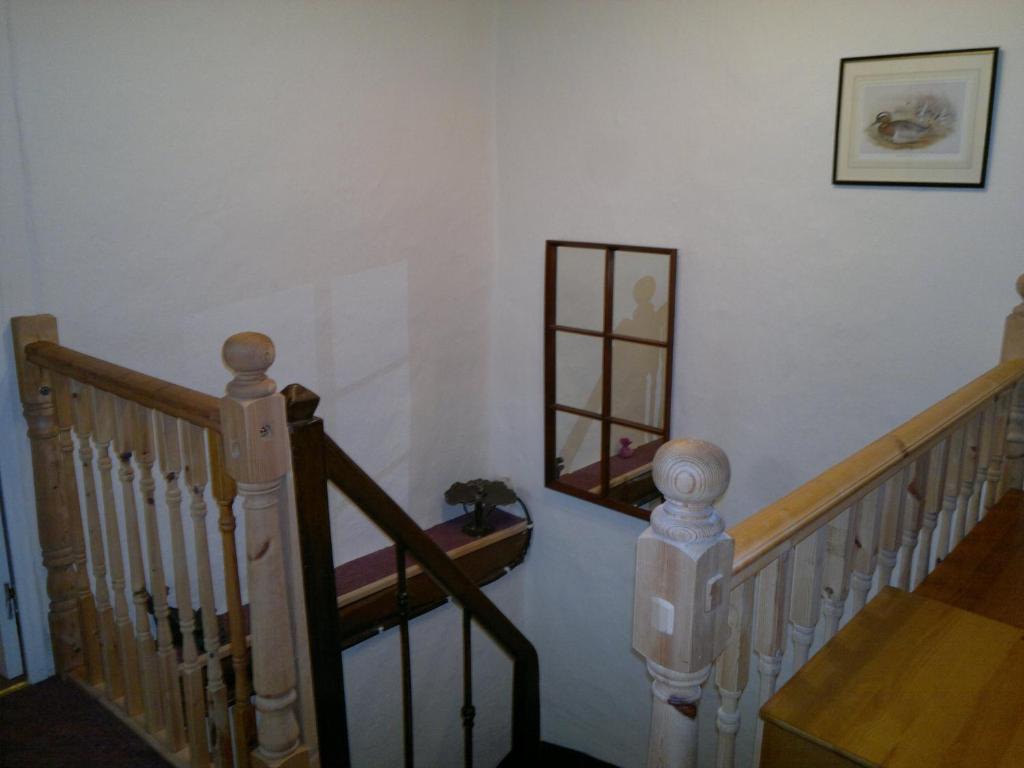 La Maison Jaune Bed & Breakfast Bouresse Eksteriør bilde