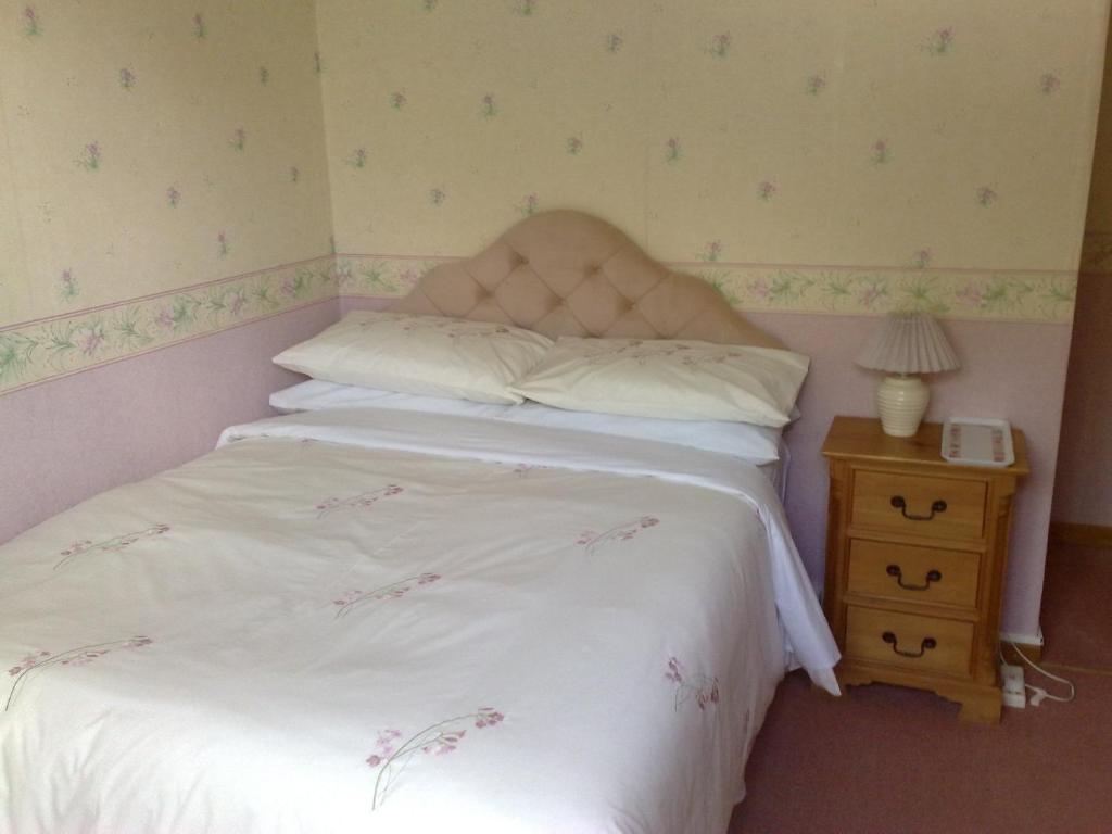 La Maison Jaune Bed & Breakfast Bouresse Eksteriør bilde